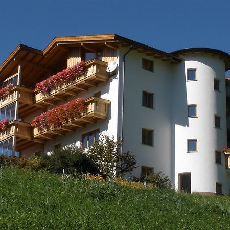 Apartament Haus Lentsch Kaunerberg Zewnętrze zdjęcie