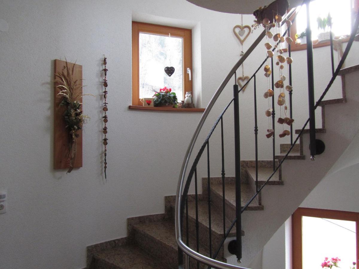 Apartament Haus Lentsch Kaunerberg Zewnętrze zdjęcie