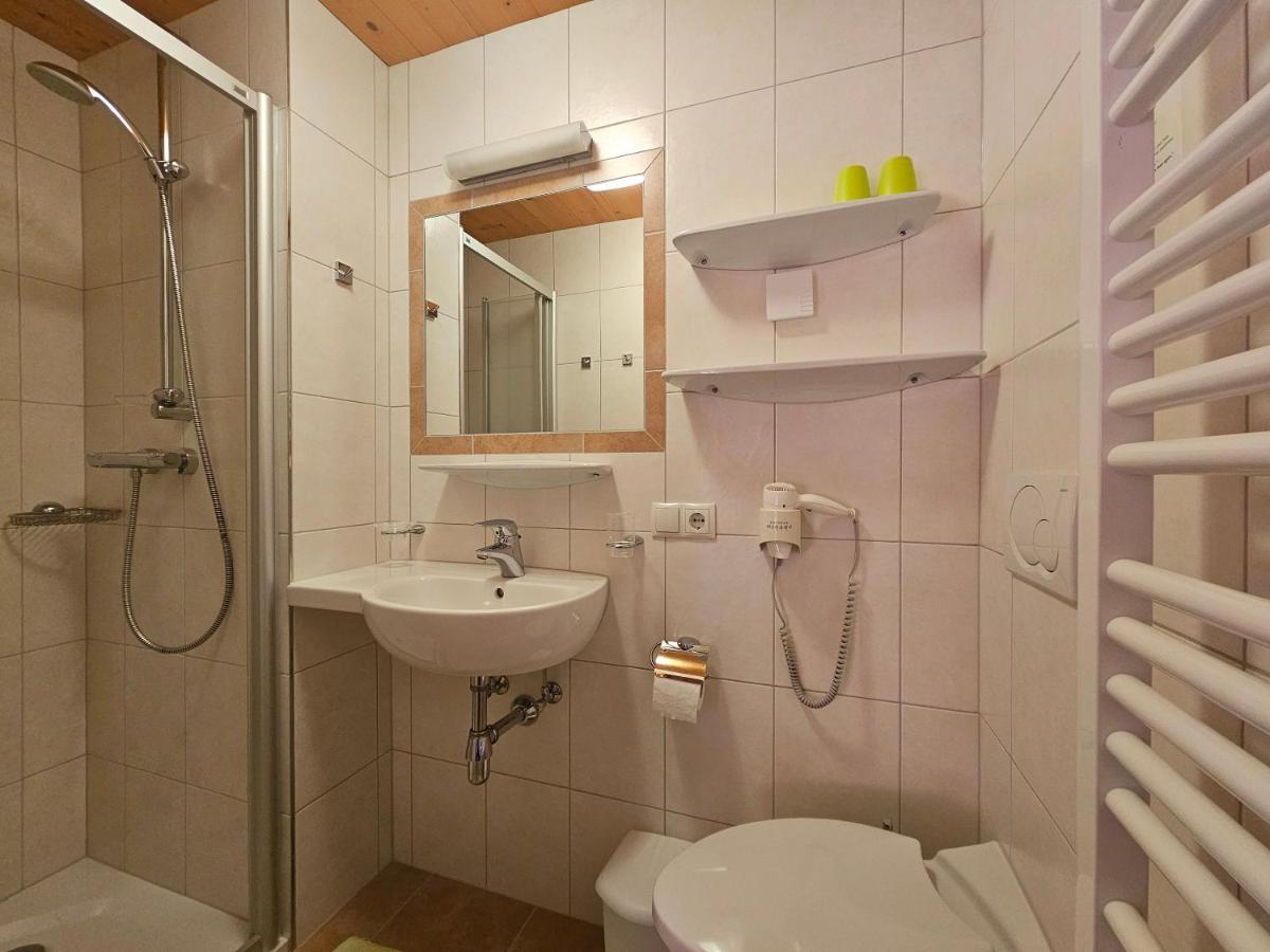 Apartament Haus Lentsch Kaunerberg Zewnętrze zdjęcie