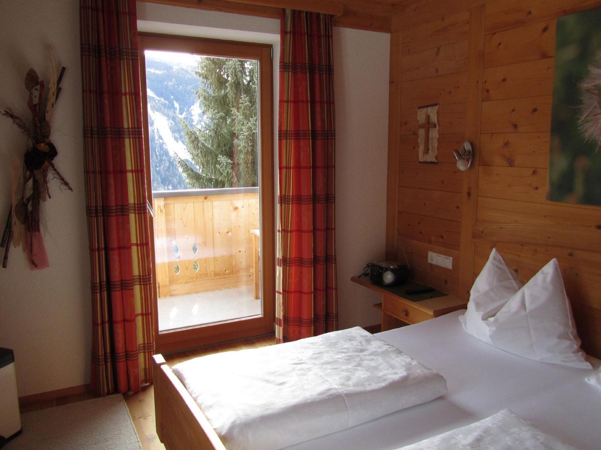 Apartament Haus Lentsch Kaunerberg Pokój zdjęcie