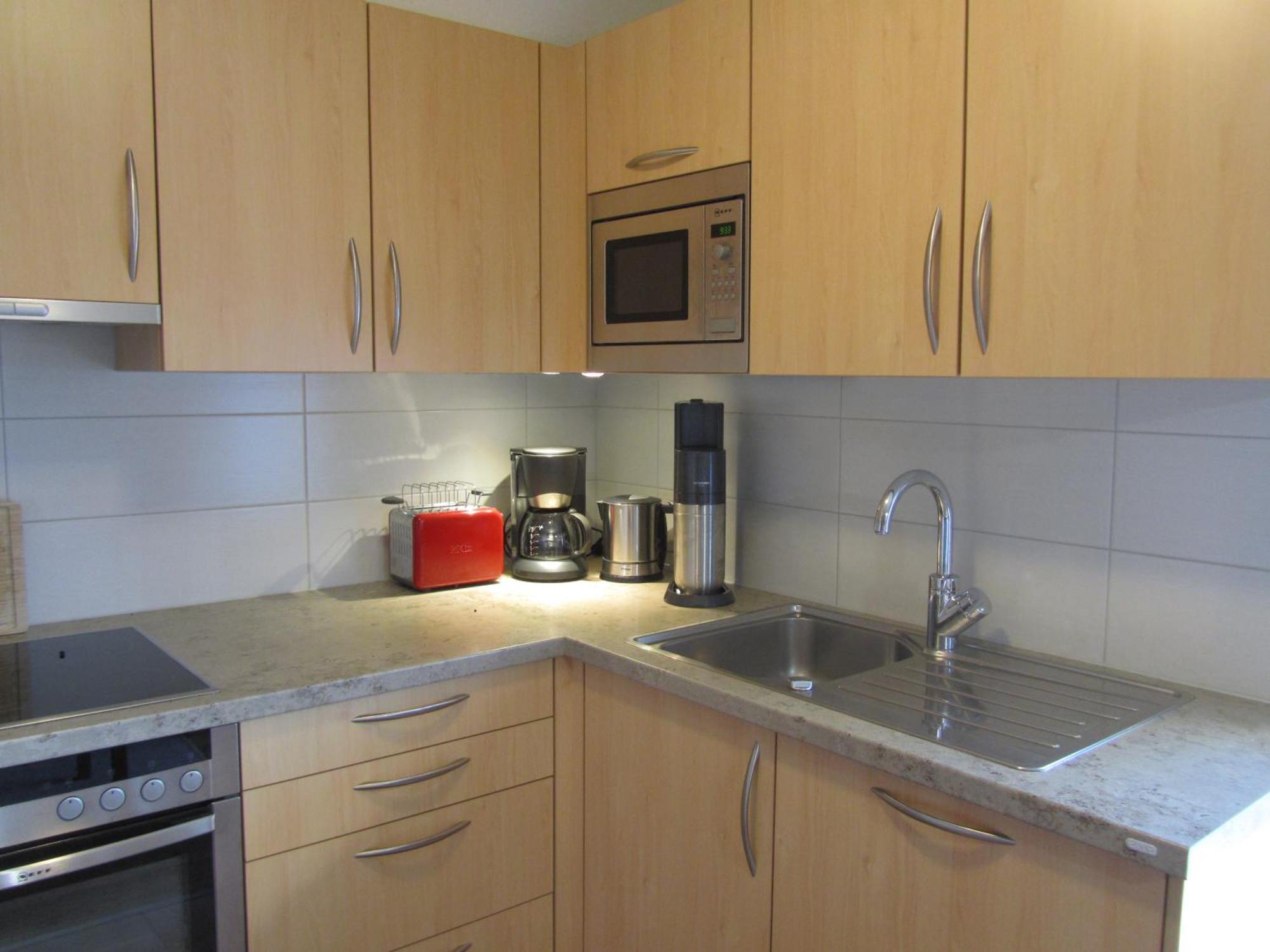Apartament Haus Lentsch Kaunerberg Zewnętrze zdjęcie