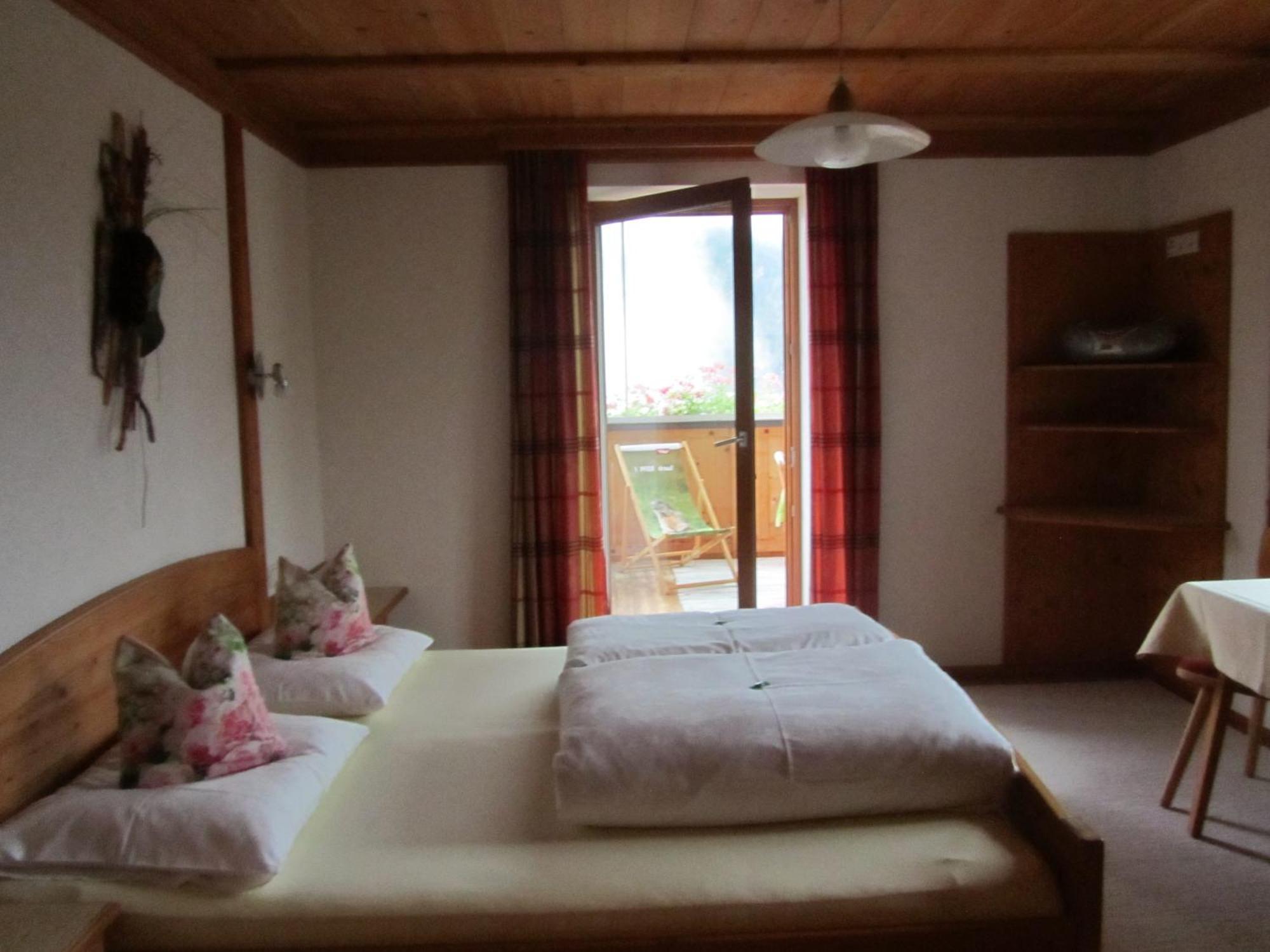 Apartament Haus Lentsch Kaunerberg Zewnętrze zdjęcie